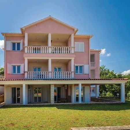 Vila Casia Dobrinj Ngoại thất bức ảnh