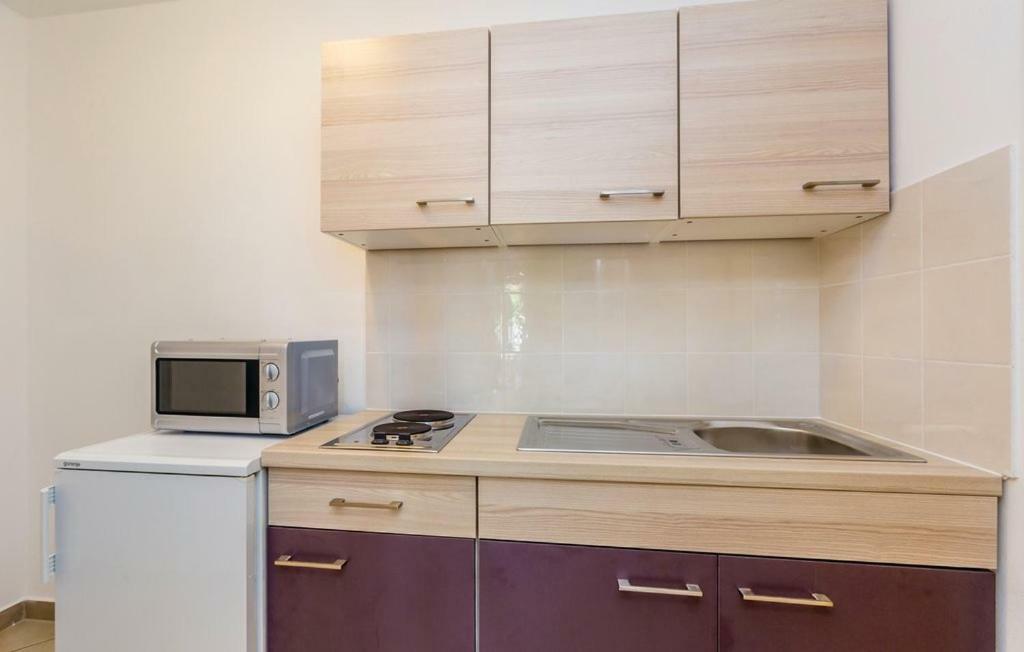 Vila Casia Dobrinj Ngoại thất bức ảnh