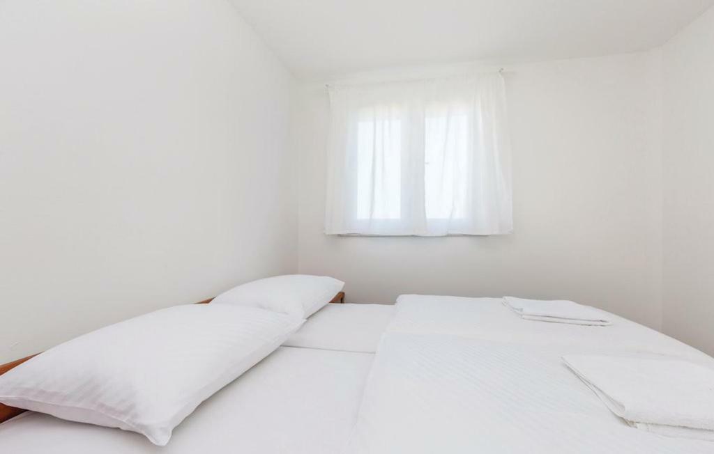 Vila Casia Dobrinj Ngoại thất bức ảnh