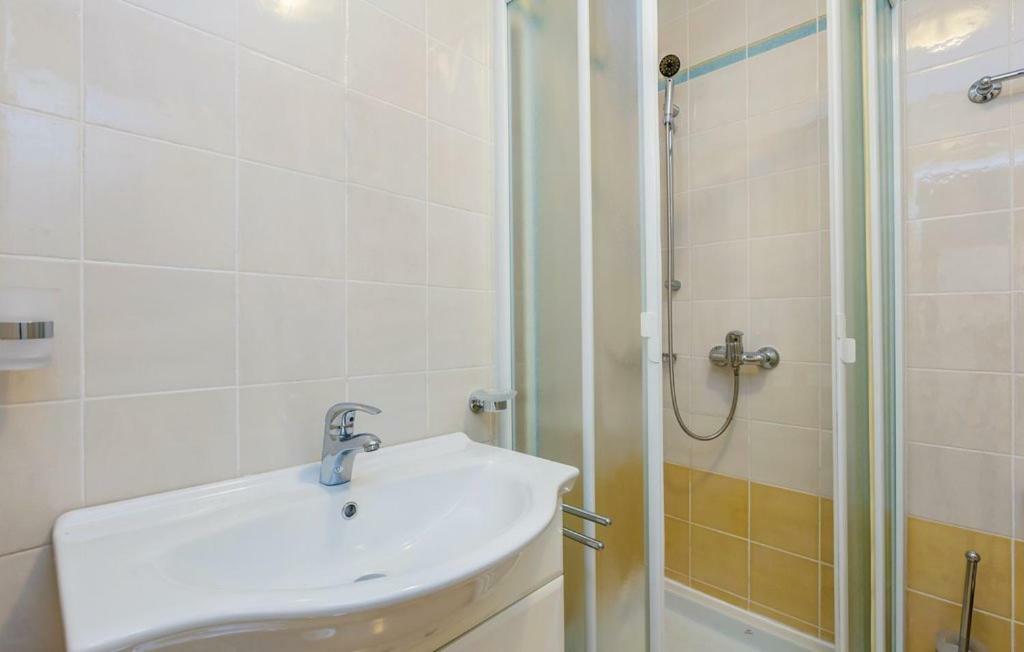 Vila Casia Dobrinj Ngoại thất bức ảnh
