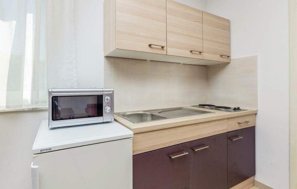 Vila Casia Dobrinj Ngoại thất bức ảnh