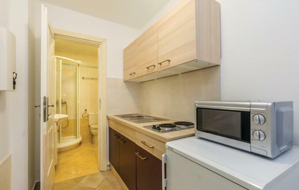 Vila Casia Dobrinj Ngoại thất bức ảnh