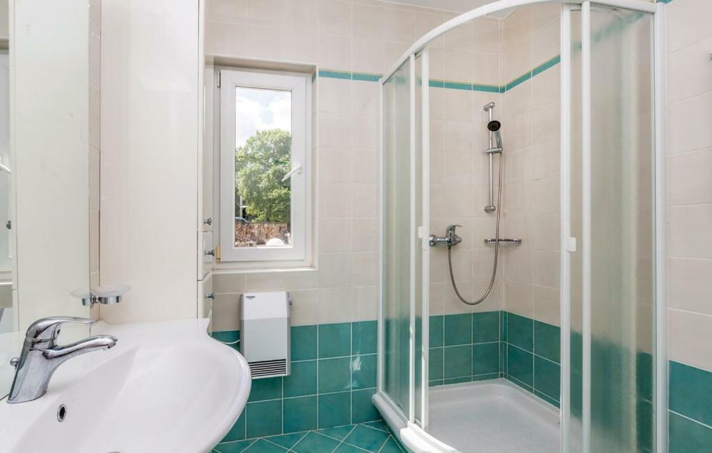 Vila Casia Dobrinj Ngoại thất bức ảnh