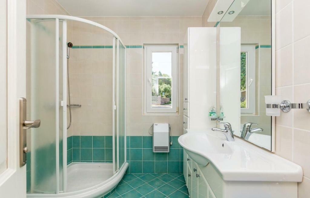 Vila Casia Dobrinj Ngoại thất bức ảnh