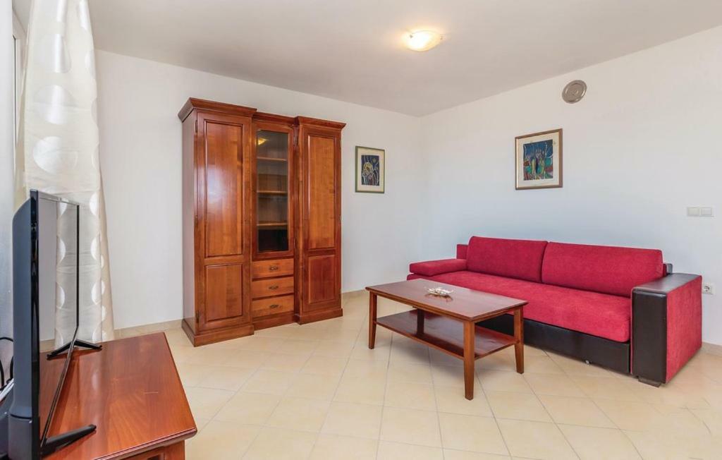 Vila Casia Dobrinj Ngoại thất bức ảnh
