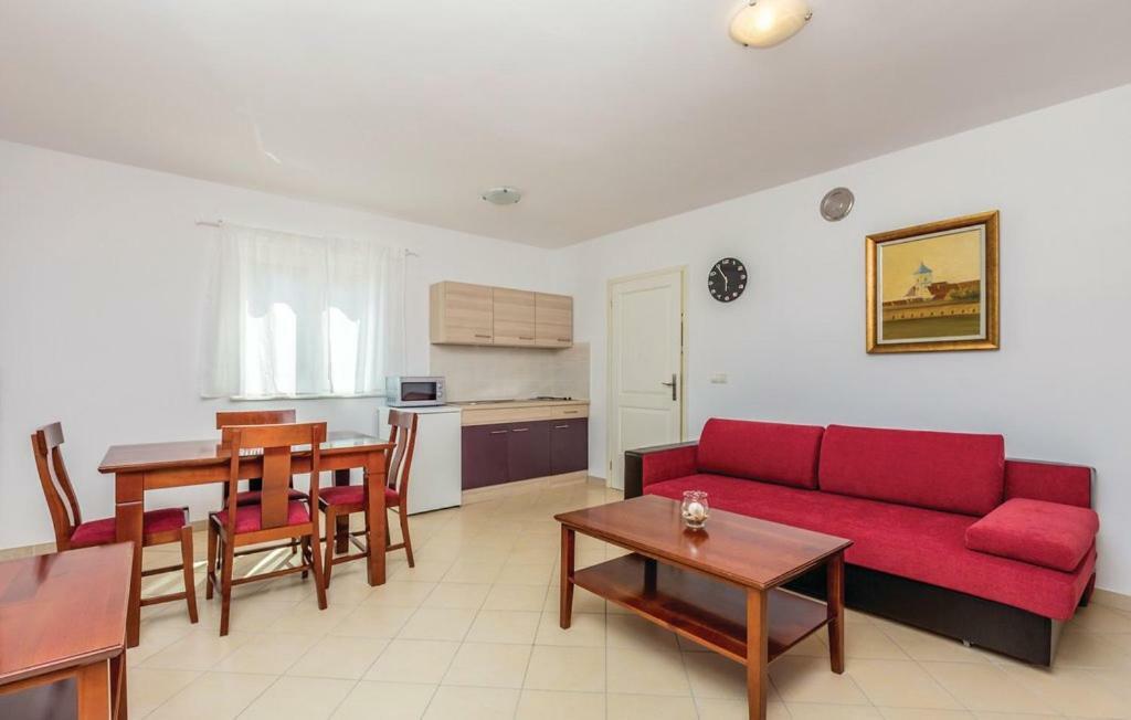 Vila Casia Dobrinj Ngoại thất bức ảnh