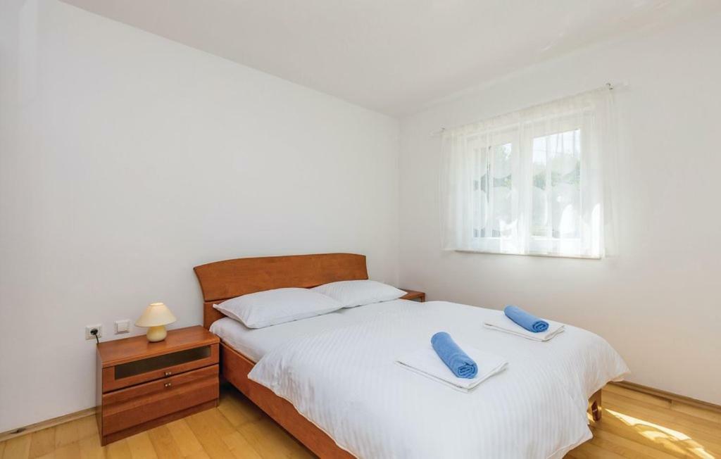 Vila Casia Dobrinj Ngoại thất bức ảnh