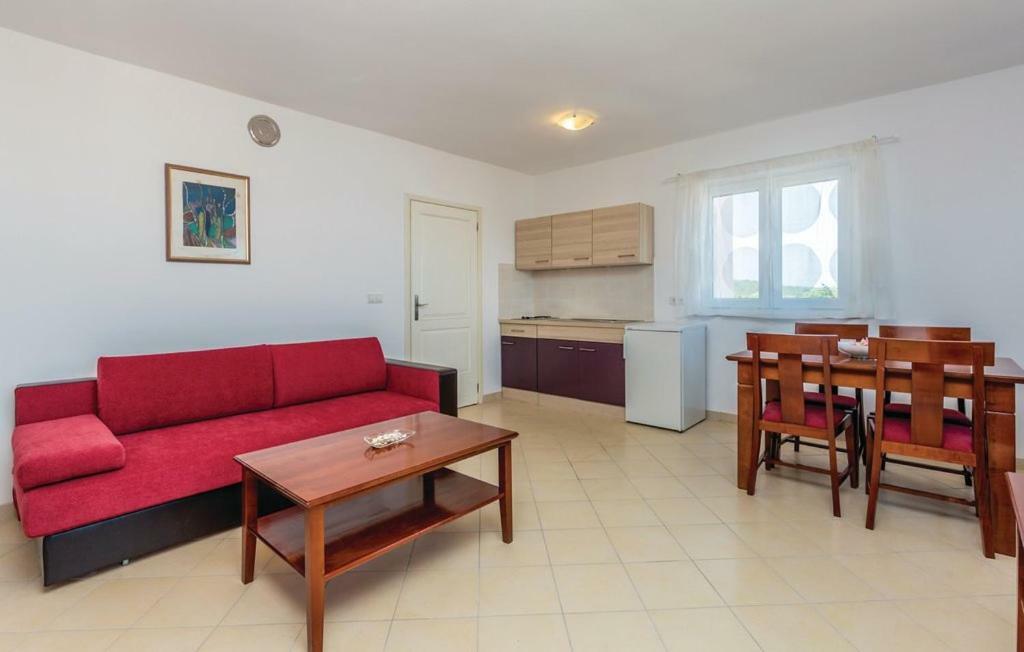 Vila Casia Dobrinj Ngoại thất bức ảnh