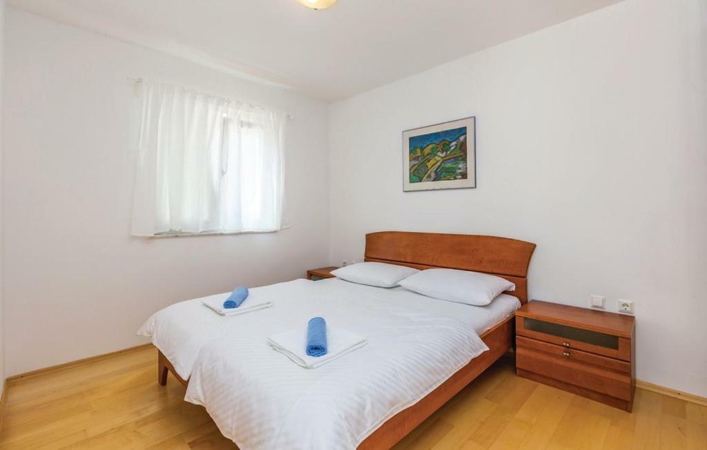Vila Casia Dobrinj Ngoại thất bức ảnh